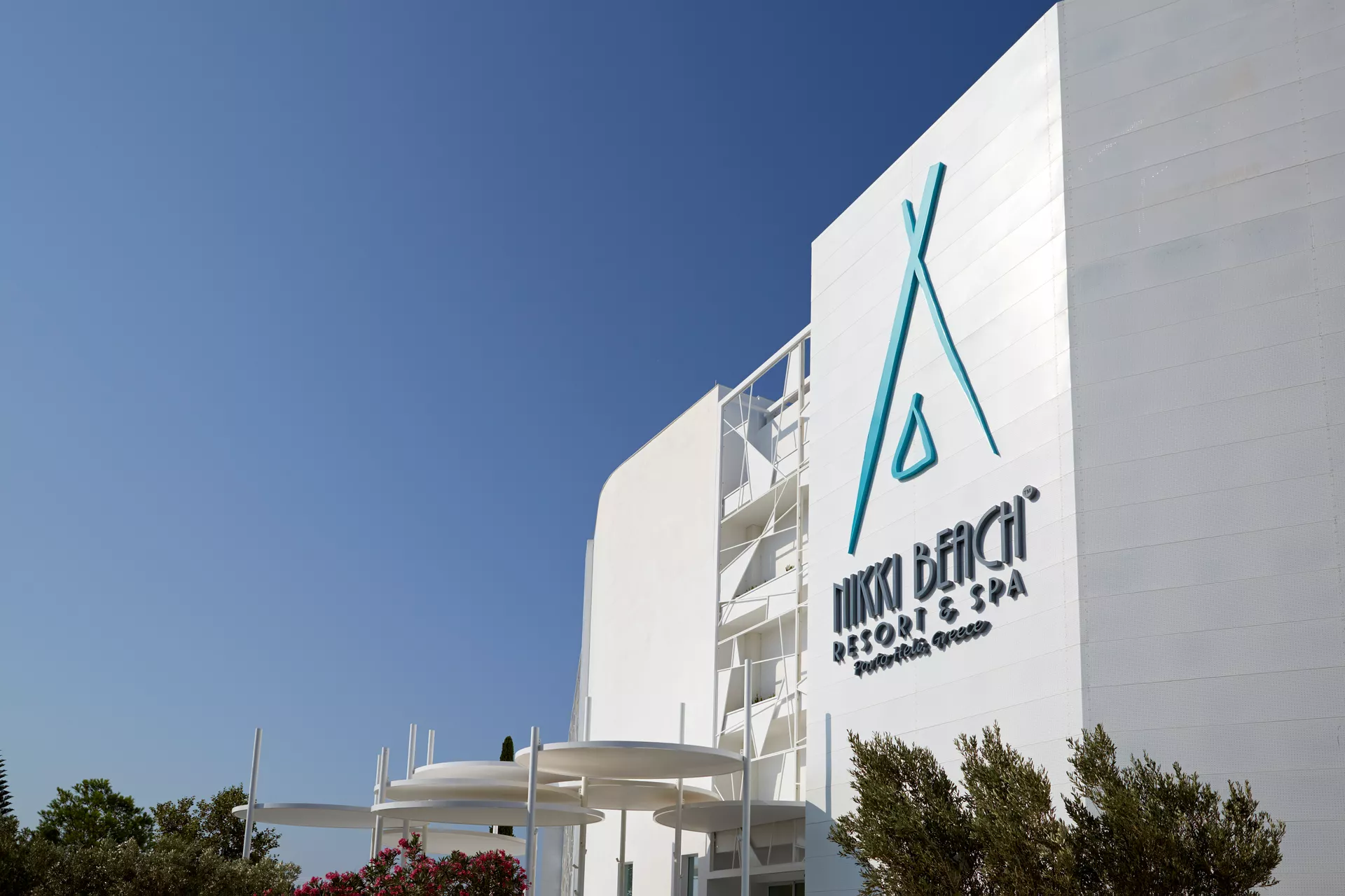 Tiara Holidays - Nikki Beach Resort & Spa